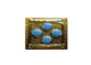 100% Natural Male Herbal Enhancement Pills 8000mg 4 Tablets Per Pack